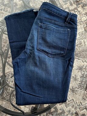 Riders by Lee jeans in the Modern Midrise Skinny Ankle Jeans